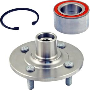 ACDelco Gold 518513 Front Wheel Hub Spindle Kit