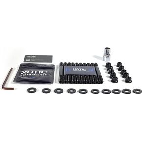 Head Stud Kit Replacement Kit for Mitsubishi 7-Bolt 4G63 1994-1997 - Xotic Performance™ CP110