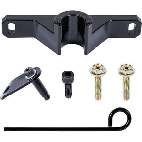 7676 Oil Seal Repair Kit Balance Shaft & Oil Pump Alignment Tool Kit Compatible with BMW N20 N26 1, 2, 3, 4 Series