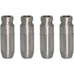 4pcs أدلة صمام العادم على سوزوكي RM-Z450 RM-Z450Z RMX450 2008-2024 LT-R450 2006-2009