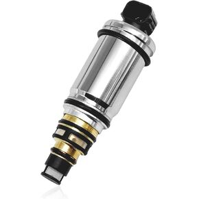 VS16E A/C Compressor Control Solenoid Valve Compatible with 2011-2014 Hyundai Sonata 2011-2016 Kia Optima 2.0L 2.4L