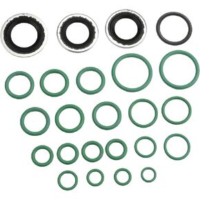 ACDelco Gold 15-2555GM (19383568) Air Conditioning Compressor Seal Kit