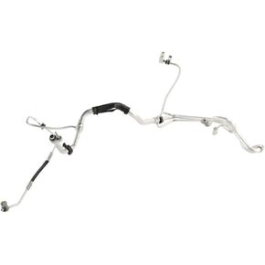 GM Genuine Parts 84819068 Air Conditioning Refrigerant Heat Exchanger