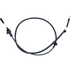 ApplianPar Throttle Valve Cable for Ram 1500 2500 3500 1994-1998,for Ram Van Wagon 1994-1996,for Jeep Cherokee 1994-1996, for Grand Cherokee 1994-1997 for Dodge Dakota 1994-1997