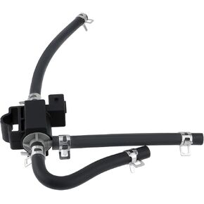 55587751 Turbocharger Wastegate Actuator Solenoid Valve Fit for Chevrolet Cruze Sonic Trax 2011-2021 for Buick Encore 2013-2021