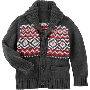 سترة أوشكوش B'Gosh الأولاد 21489010