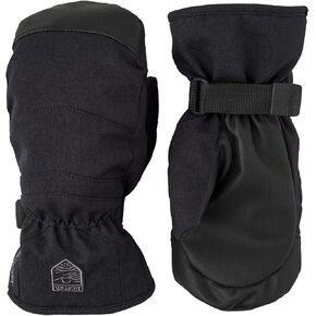 Hestra Gore-Tex Atlas Junior Mitt for Boys & Girls I Insulated Waterproof Mittens for Winter Sports & Cold Weather in Kuwait