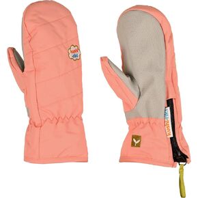 Hope Mittens for Kids - Winter Gloves, Waterproof and Breathable Snow Mittens for Cold Weather