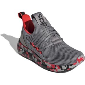 Adidas للجنسين والمتسابق المتسابق لايت تكيف 7.0 حذاء رياضة