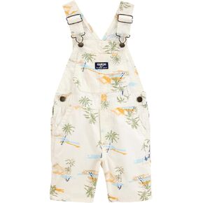 أفضل وزرة أوشكوش B'Gosh Boys World