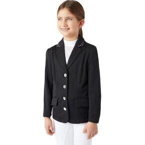 HORZE Queeny Kids Show Coat
