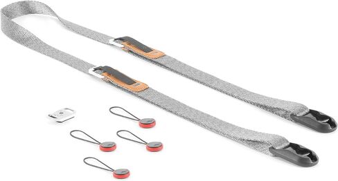 ذروة تصميم المقود حزام الكاميرا ذئب (L-CY-3) in Kuwait