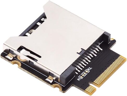 NFHK USB3.1 Type-C USB3.0 Type-A إلى CF Express قارئ بطاقات تمديد CFE Type-A & Type-B CFA R5 Z6 Z7 CFB بطاقة الذاكرة in Saudi Arabia