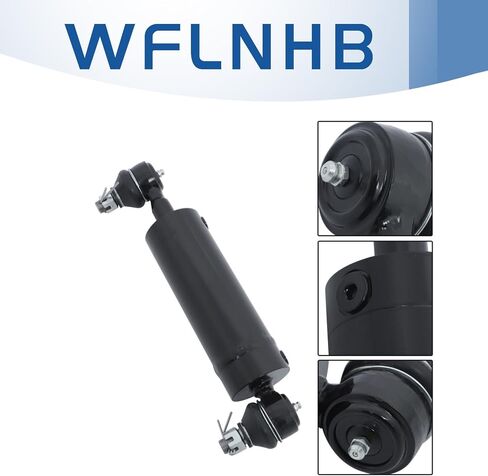 WFLNHB AM147174 AM118796 استبدال لجون ديري 415 425A 445C 455A 455B 455C أسطوانة التوجيه السلطة in Kuwait