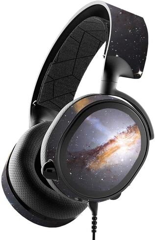 غلاف MightySkins لـ SteelSeries Arctis 3 - Burger Heaven | غطاء ملتف واقٍ ومتين وفريد ​​من نوعه من الفينيل | سهل التطبيق والإزالة وتغيير الأنماط | صنع في الولايات المتحدة الأمريكية in Saudi Arabia
