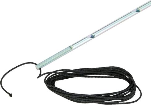 Seac Sub Sting Spear Gun with Sling, Aluminum Finish, 45 cm (FBA_3180-45) in Saudi Arabia
