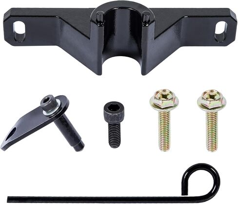 7676 مجموعة أدوات إصلاح ختم الزيت العمود ومجموعة محاذاة مضخة الزيت متوافقة مع BMW N20 N26 1 ، 2 ، 3 ، 4 Series in Kuwait