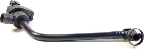 صمام الملف اللولبي علبة الكربون 13907506739 لـ BMW N62 E53 E60 E61 E63 E64 E65 E66 545I 645CI 735LI 745LI X5 in Kuwait