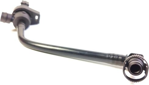 صمام الملف اللولبي علبة الكربون 13907506739 لـ BMW N62 E53 E60 E61 E63 E64 E65 E66 545I 645CI 735LI 745LI X5 in Kuwait