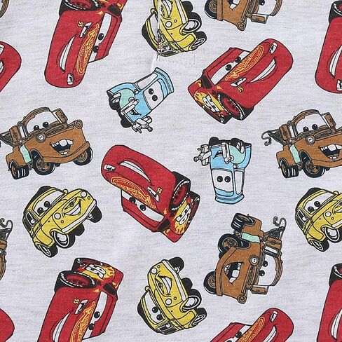 Disney Mickey Mouse Toy Story Cars Boys Short Sleeve Polo Shirt for Toddler and Big Kids in Saudi Arabia