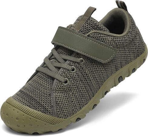 Kids Barefoot Shoes Anti-Collision Girls Boys Sneakers Slip on Running Hiking Tennis Shoes for Toddler/Little/Big Kid in Kuwait