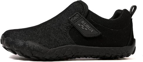 KUBUA Kids Barefoot Shoes Boys Girls Slip On Minimalist Sneakers for Walking Tennis Athletic Hiking Toddler Little Big Kid in Saudi Arabia