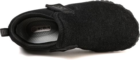 KUBUA Kids Barefoot Shoes Boys Girls Slip On Minimalist Sneakers for Walking Tennis Athletic Hiking Toddler Little Big Kid in Saudi Arabia