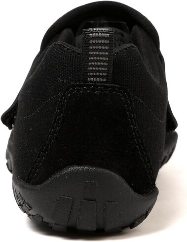 KUBUA Kids Barefoot Shoes Boys Girls Slip On Minimalist Sneakers for Walking Tennis Athletic Hiking Toddler Little Big Kid in Saudi Arabia