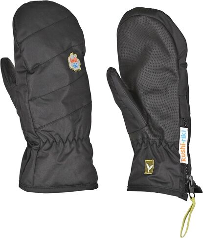 Hope Mittens for Kids - Winter Gloves, Waterproof and Breathable Snow Mittens for Cold Weather in Saudi Arabia