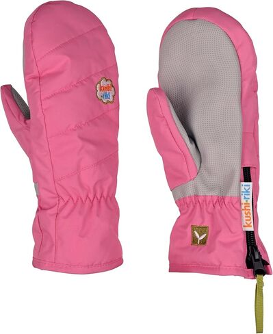 Hope Mittens for Kids - Winter Gloves, Waterproof and Breathable Snow Mittens for Cold Weather in Saudi Arabia