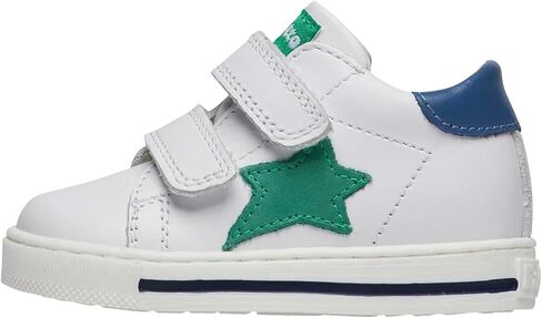 Falcotto Boy's Sasha Vl (Toddler) First Walker Shoe in Saudi Arabia