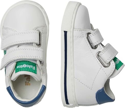 Falcotto Boy's Sasha Vl (Toddler) First Walker Shoe in Saudi Arabia