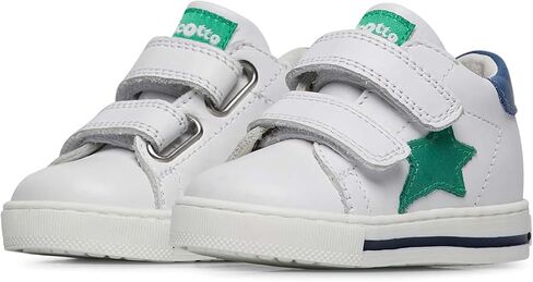 Falcotto Boy's Sasha Vl (Toddler) First Walker Shoe in Saudi Arabia