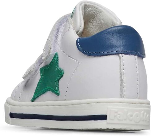 Falcotto Boy's Sasha Vl (Toddler) First Walker Shoe in Saudi Arabia