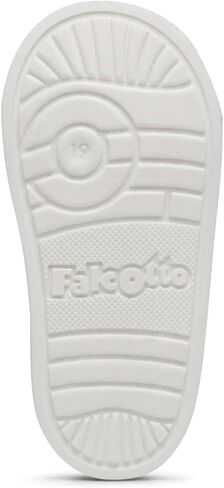 Falcotto Boy's Sasha Vl (Toddler) First Walker Shoe in Saudi Arabia