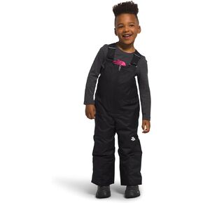 THE NORTH FACE unisex-child Kids' Freedom Insulated Bib