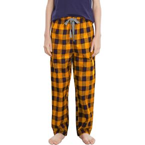 HiddenValor Big Boys Cotton Pajama Lounge Pants With Pockets