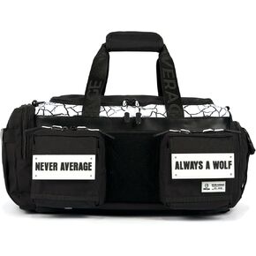 30L Perfect Duffle Bag الجزء 1: الارتفاع