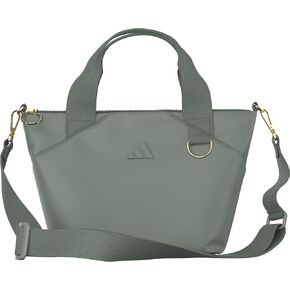 adidas Mini Tote for Women, Small Crossbody Bag
