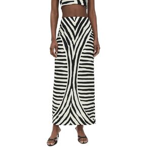 Cala de la Cruz Women's Bruna Skirt