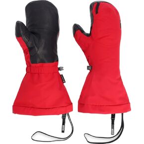 أبحاث في الهواء الطلق رجال Alti II Gore-Tex Mitts