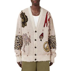 Men's Jay Cardigan