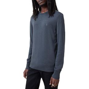 Men's Mode Merino Crew