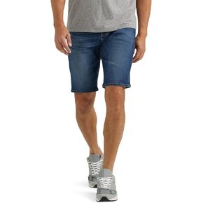 Lee mens Extreme Motion Five Pocket Denim Short