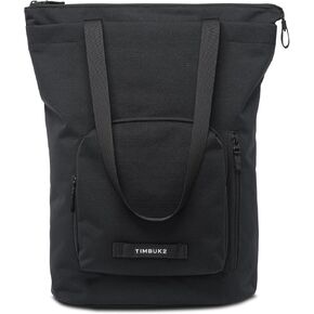 Timbuk2 Flight Convertible Tote Pack ، Jet Black