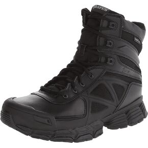 Bates Men's Velocitor Waterproof Side Zip Work Boot