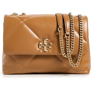 Tory Burch Women's Kira Diamond Quilt Convertible Shoulder Bag