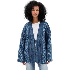 Faherty Women's Sun Valley Quilted Jacket