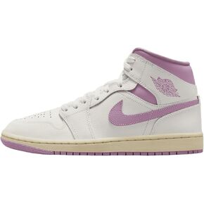 Nike Women's Air Jordan 1 Mid Shoes