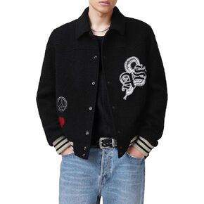Men's Ambaum Bomber